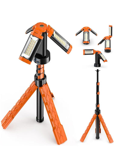 Multi - Function LED Emergency Light - Zambeel