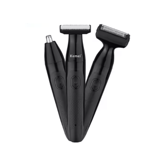 Multi - Function Men's Shaving Machine - Zambeel