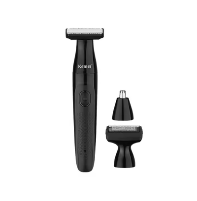 Multi - Function Men's Shaving Machine - Zambeel