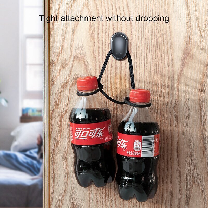 Multi - Function Mini Small Hook For Car Sticking - Zambeel