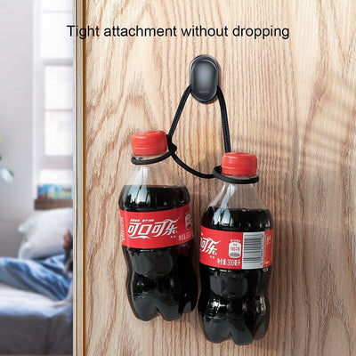 Multi - Function Mini Small Hook For Car Sticking - Zambeel