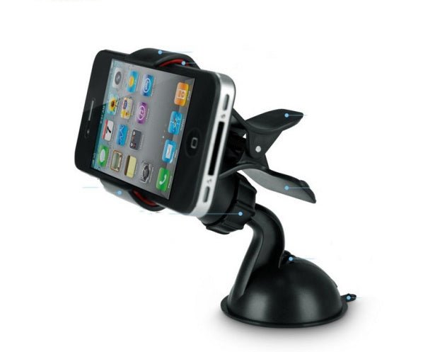 multi - Function Mobile Phone Holder - Zambeel