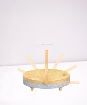 Multi - Function Wireless Charging Night Light - Zambeel