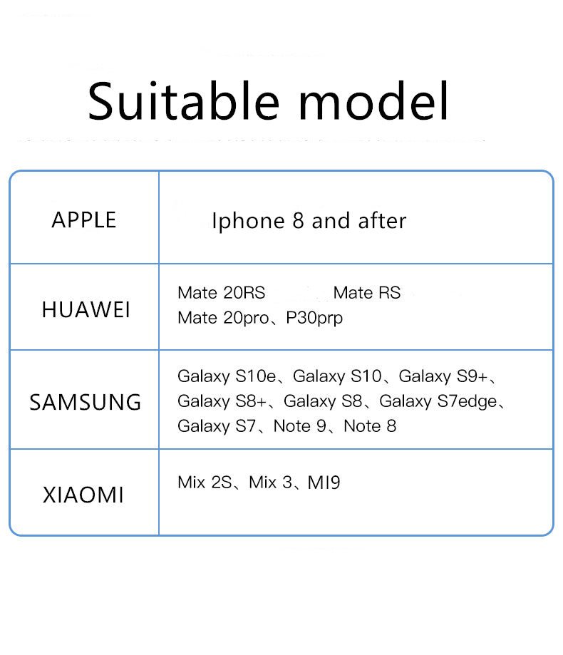 Multi - Function Wireless Charging Night Light - Zambeel