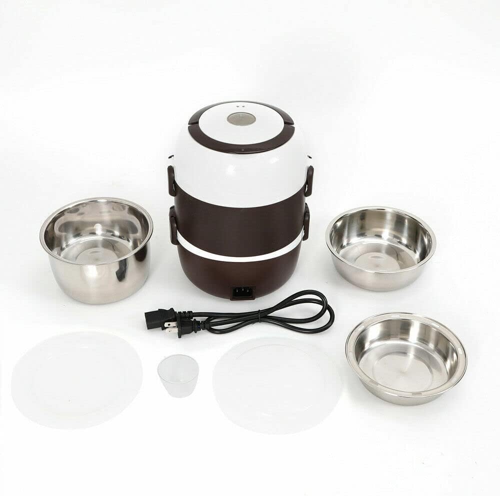 Multi - Functional Cooking Lunch Box - Zambeel