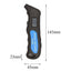 Multi - Functional Tire Pressure Gauge - Zambeel