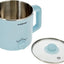 Multi Kettle With Glass Lid - Zambeel