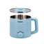 Multi Kettle With Glass Lid - Zambeel