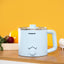Multi Kettle With Glass Lid - Zambeel