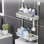 Multi - Layer Bathroom Rack - Zambeel