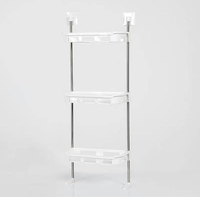 Multi - Layer Bathroom Rack - Zambeel