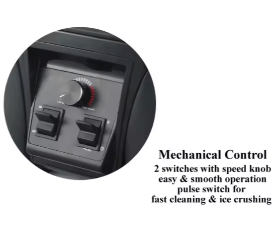 Multi Mixture © - Zambeel