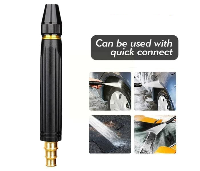 Multi - Mode Garden Spray Nozzle - Zambeel