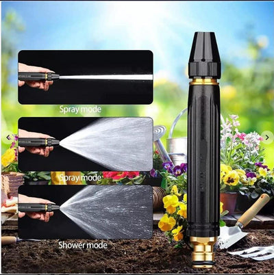 Multi - Mode Garden Spray Nozzle - Zambeel