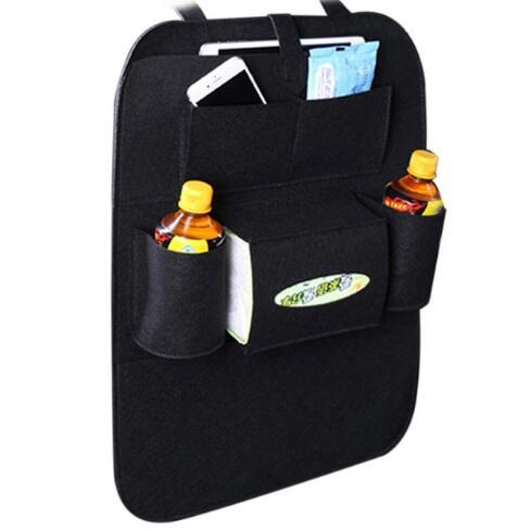 Multi - Purpose Auto Seat Organizer Bag - Zambeel