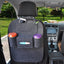 Multi - Purpose Auto Seat Organizer Bag - Zambeel