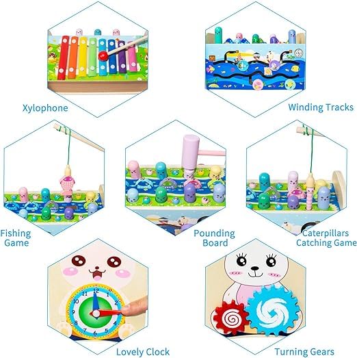 Multi - purpose Ground Mouse - Zambeel