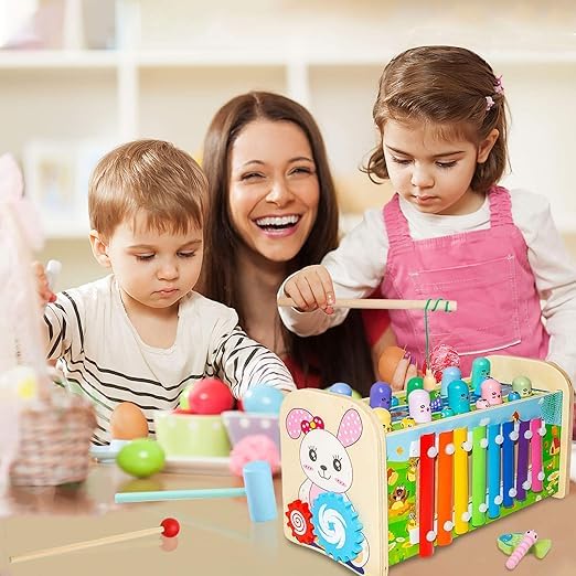 Multi - purpose Ground Mouse - Zambeel