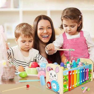 Multi - purpose Ground Mouse - Zambeel