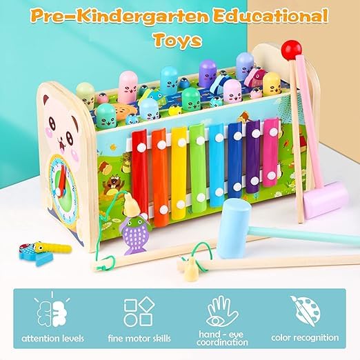 Multi - purpose Ground Mouse - Zambeel