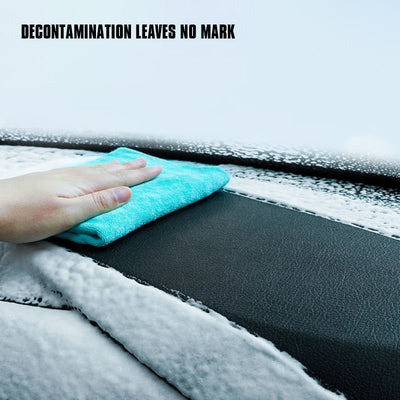 Multi - Purpose Leave - In Foam Cleaner - Zambeel