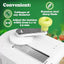 MultiChef - Vegetable Spiral Cabbage Shredder - Zambeel