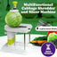 MultiChef - Vegetable Spiral Cabbage Shredder - Zambeel