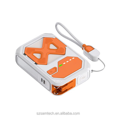 Multifunction Power Bank - Zambeel