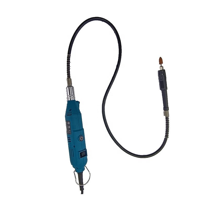 Multifunction Rotary Tool Kit - Zambeel