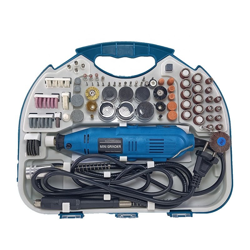Multifunction Rotary Tool Kit - Zambeel