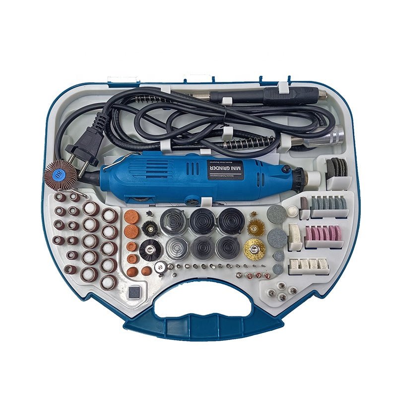 Multifunction Rotary Tool Kit - Zambeel