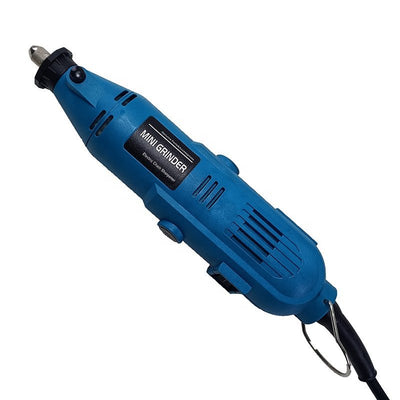 Multifunction Rotary Tool Kit - Zambeel