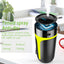 Multifunctional Air Purifier - Zambeel
