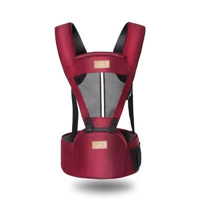 Multifunctional Baby Carrier - Zambeel