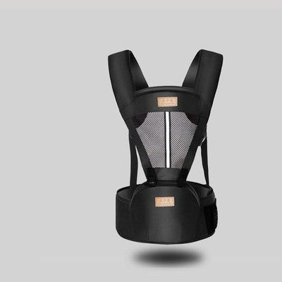 Multifunctional Baby Carrier - Zambeel