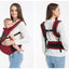 Multifunctional Baby Carrier - Zambeel