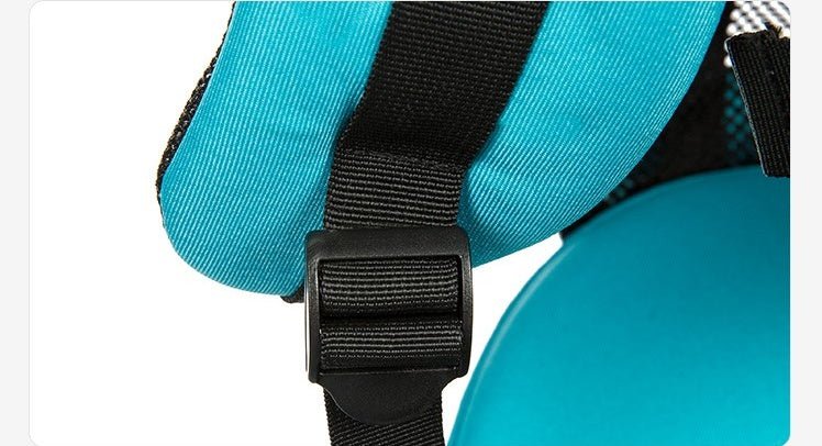 Multifunctional Baby Carrier - Zambeel