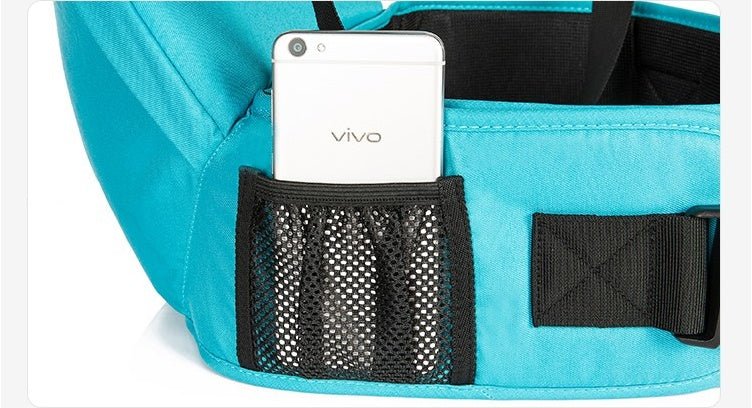 Multifunctional Baby Carrier - Zambeel