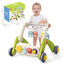 Multifunctional Baby Walker - Zambeel