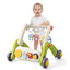 Multifunctional Baby Walker - Zambeel