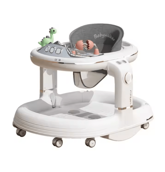 Multifunctional Baby Walker (BSB - 6889) - Zambeel