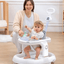 Multifunctional Baby Walker (BSB - 6889) - Zambeel