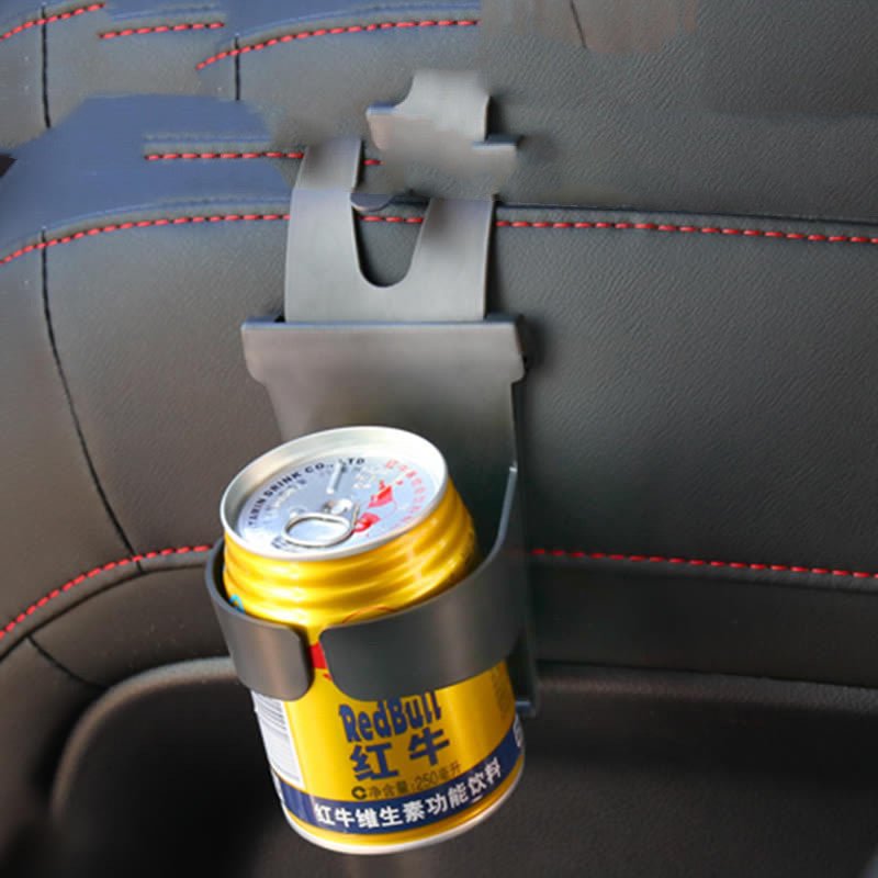 Multifunctional Car Air Outlet Car Water Cup Holder Air - conditioning Port In - car Beverage Tea Cup - Zambeel