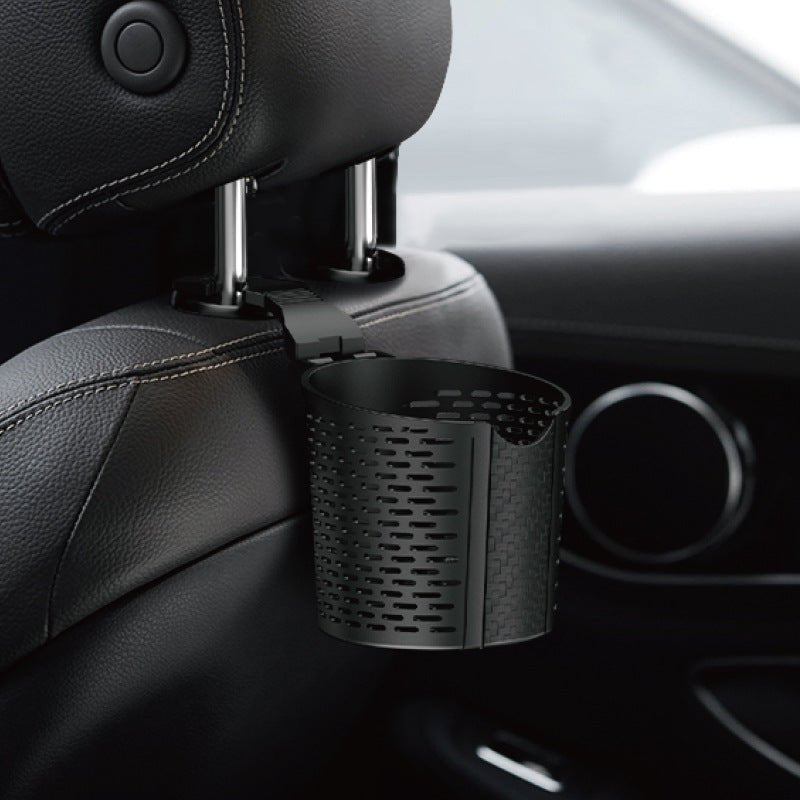 Multifunctional Car Cup Holder Rack - Zambeel