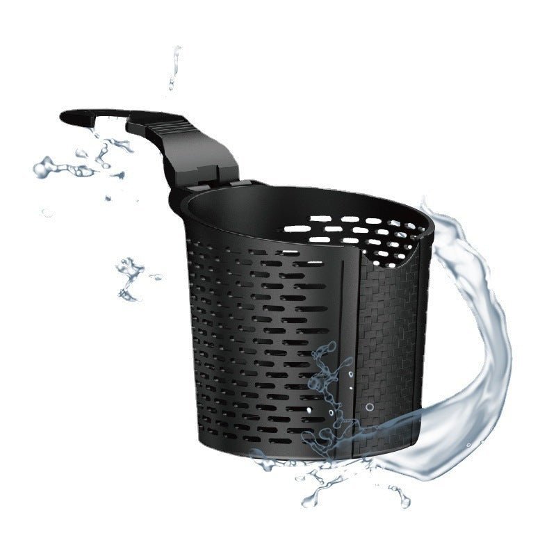 Multifunctional Car Cup Holder Rack - Zambeel