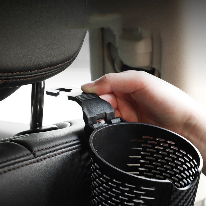 Multifunctional Car Cup Holder Rack - Zambeel