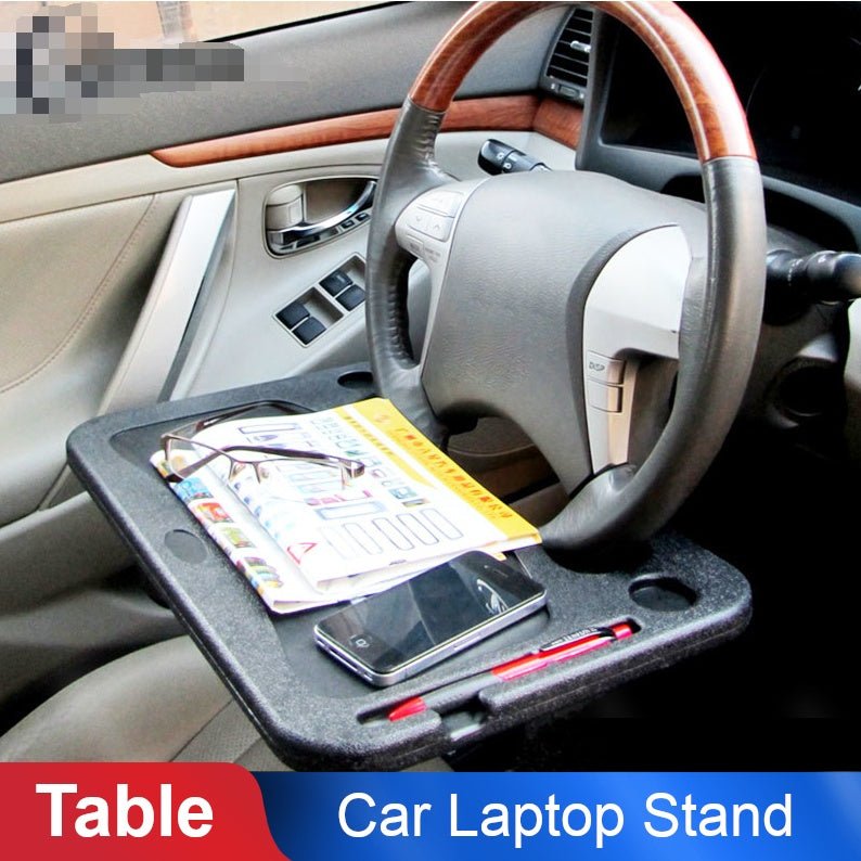 Multifunctional Car Desk Computer Desk - Zambeel