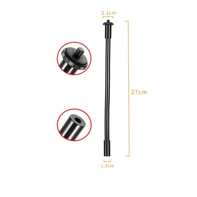 Multifunctional Desktop Metal Phone Stand - Zambeel