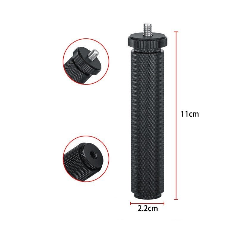 Multifunctional Desktop Metal Phone Stand - Zambeel