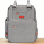 Multifunctional Diaper Bag Backpack © - Zambeel